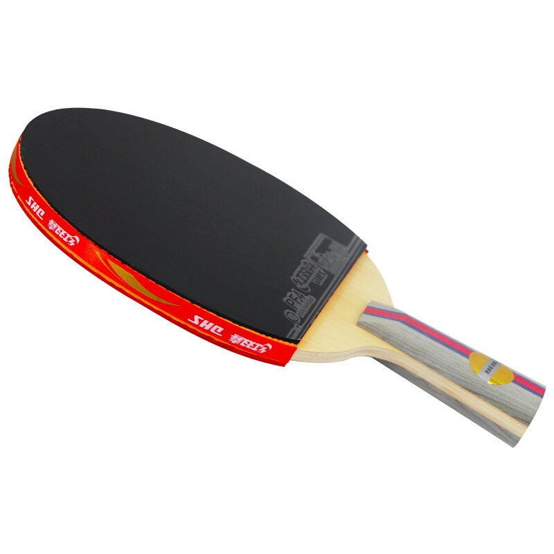 經(jīng)典國貨，品質(zhì)傳承——紅雙喜(DHS)T3006文體用品評(píng)測(cè)