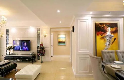 婚房裝修風(fēng)波 22萬(wàn)打造愛(ài)巢，卻因家具造型惹爭(zhēng)議