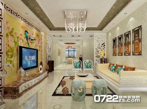 新房裝修需警惕，避開(kāi)四大隱患安心入住